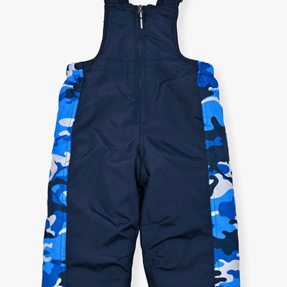 Artic quest snow bio and jacket 4T - Picture 2 of 7